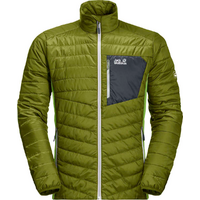 Jack Wolfskin Routeburn Herrenjacke