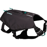 Ruffwear Switchbak Dog Harness Granite Gray S 56 - 69 cm