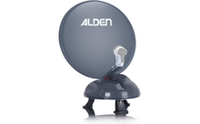 268680 - Alden Satlight-Track 50 Satellitenanlage 