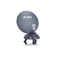Antenne satellite Satlight-Track 50 Alden