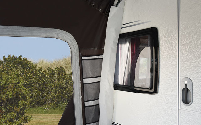 Tenda da sole per roulotte Outwell Ripple 320SA
