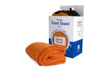 304810 304820 304960 - Care Plus Reisehandtuch
