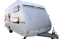 334650 334670 - Hindermann Caravan Thermo-Bugschutzplane
