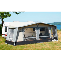 Isabella Ambassador Dawn A850/G14 Saison- / Reisevorzelt 