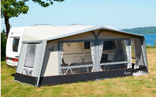 342220860 - Isabella Ambassador Dawn A850/G14 Saison- / Reisevorzelt 