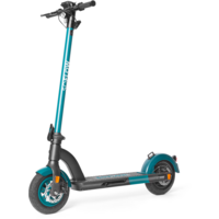 Monopattino elettrico SoFlow S04 48 V / 10,5 Ah Pro con omologazione stradale