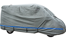 345890 345900 345910 - Hindermann Wintertime Beschermhoesvoor Fiat Ducato, Citroen Jumper II, Peugeot Boxer II