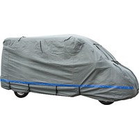 Hindermann Wintertime Fahrzeugh&uuml;lle Fiat Ducato, Citroen Jumper II, Peugeot Boxer II 550 x 210 x 227 cm