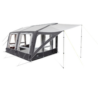 Toldo lateral izquierdo Dometic Grande Air All-Season S para avanc&eacute; para autocaravana