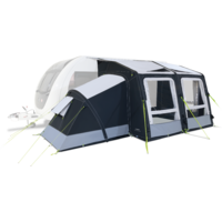 Dometic Pro Air Annexe Seitenanbau f&uuml;r aufblasbares Wohnwagen- / Reisemobilvorzelte