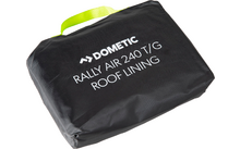348760 348770 348780 348790 - Dometic Rally Air Pro Innenhimmel für Wohnwagen- / Reisemobilvorzelt