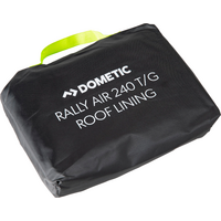 Telo sottotetto Dometic Rally Air Pro 200 per camper / caravan