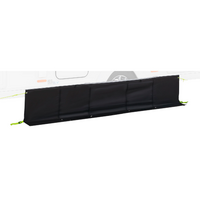Dometic Dual Fix Bodensch&uuml;rze f&uuml;r Wohnwagen- / Reisemobilvorzelt 200 cm