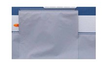 456075 597730 - Hindermann Universal Radkastenabdeckung