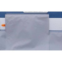 Hindermann Universal Radkastenabdeckung 75x150 cm