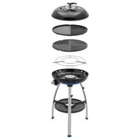 Cadac Carri Chef 2 BBQ / Grill2Braai Gasgrill 30 mbar