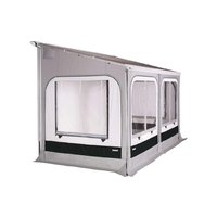 Thule Panorama 9200 Markisen-Vorzelt 4,0 m XL