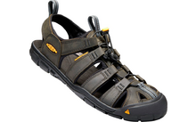 6929308,5 6929309 6929309,5 69293010 69293010,5 69293011 - Keen Clearwater CNX Leather Mens Sandal