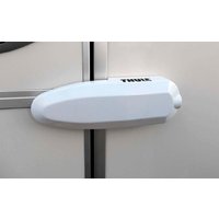 Thule Universal Lock Double Pack 2er-Pack wei&szlig;