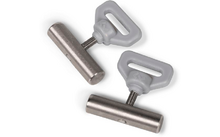 745120 745130 - Dometic Awning Rail Stopper Montagezubehör für Vorzelte