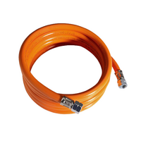 Tubo gas a media pressione Campingaz 1500 mm