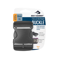 Sea to Summit Field Repair Buckle Side Release Gurtschnalle 50mm 