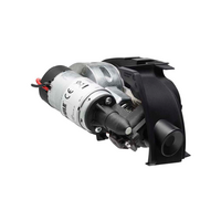 C&acirc;ble moteur 12V gris pour Omnistor 6300 Thule