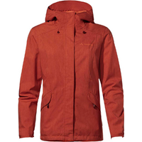 Chaqueta Vaude Rosemoor para mujer