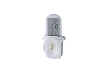 812390 - Aussenthermometer mit Saugnapf