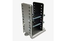 823292 - Robot Trolley universele gesloten framehouder