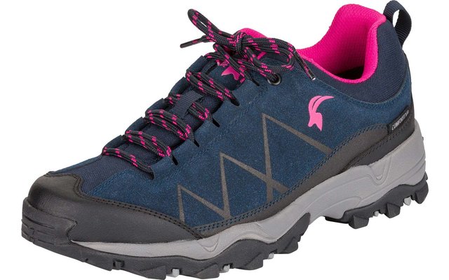 Mountain Guide Etosha II Low Ladies Trekking Shoes