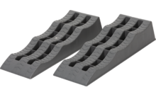 BergerMultiLevelRamp2erSet284820 - Berger Multi Level Ramp Auffahrkeile 2er-Set