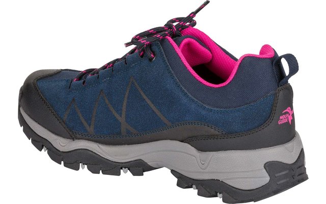 Mountain Guide Etosha II Low Ladies Trekking Shoes