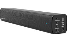Megasat Klangwunder V Soundbar mit Bluetooth / USB / Klinke 