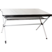 Table de camping enroulable 120 x 80 cm Accelerate 4 Brunner