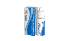 277170 272280 277130 - Désinfection de l'eau potable DEXDA Complete WM Aquatec