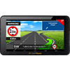 IntelliRoute CA7000 mobile home navigation system
