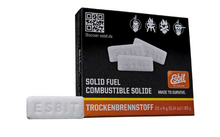 361569 804218 392050 472350 - Esbit Trockenbrennstofftabletten für Taschenkocher