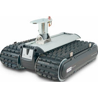 Aide à la manœuvre Camper 4500 Robot Trolley