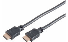 High Speed HDMI® Kabel mit Ethernet