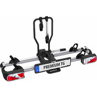 Eufab Fahrradtr&auml;ger Anh&auml;ngerkupplung Premium TG