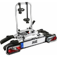 Eufab Fahrradträger Anhängerkupplung Jake