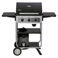 Enders Brooklyn Next 3 Gasgrill
