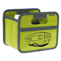Meori Faltbox Mini Caravan Grün 1,8 Liter