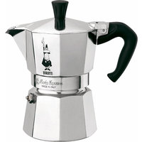 Cafetière espresso Moka Express 3 tasses 130 ml Bialetti