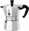 Bialetti Moka Express Espressokocher  6 Tassen 270 ml