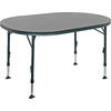 Crespo Oval Table AP/275