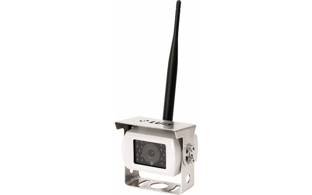 LUIS 7" digital wireless reversing system Professional