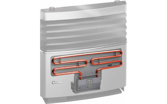 Truma Ultraheat auxiliary heater