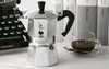 Bialetti Moka Express Espressokocher  3 Tassen 130 ml
